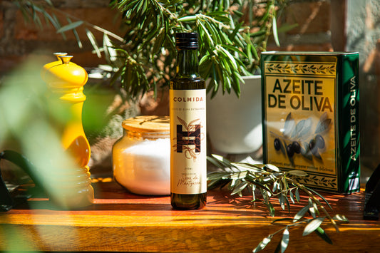 Azeite | Blend Terroir
