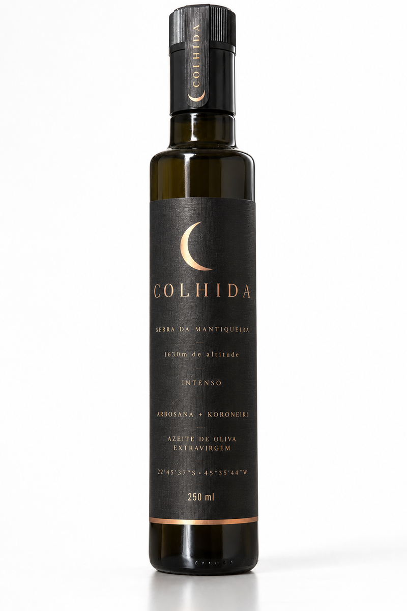 Colhida Intenso