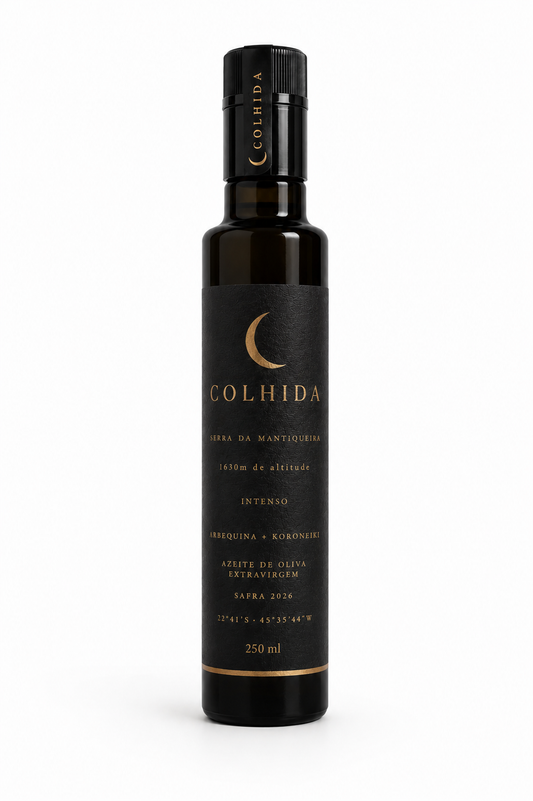 Colhida Intenso