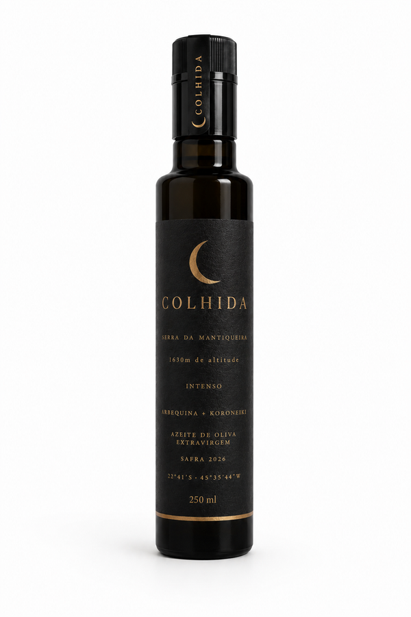 Colhida Intenso