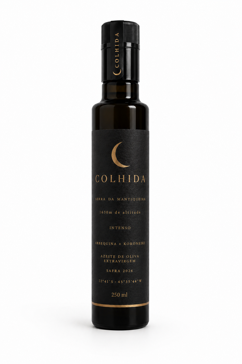 Colhida Intenso