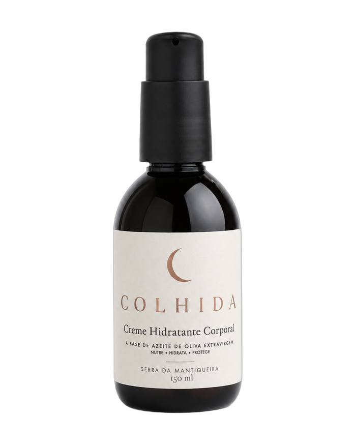 Colhida Creme Hidratante Corporal